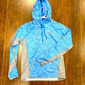 Women’s Under Armour hoodie